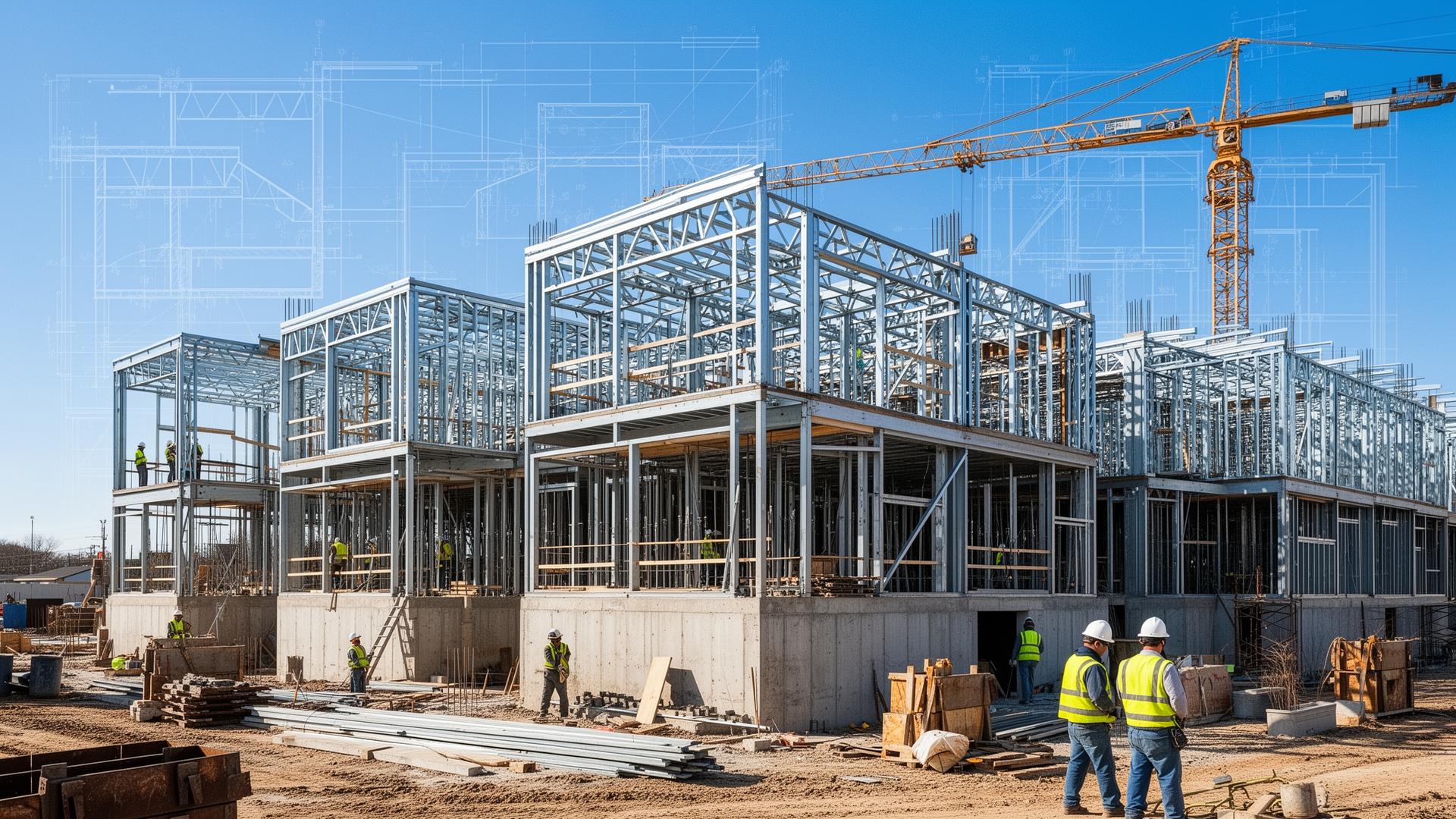 Build Management